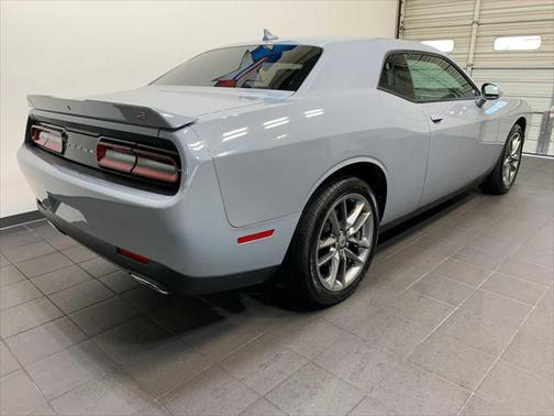2021 Dodge Challenger GT