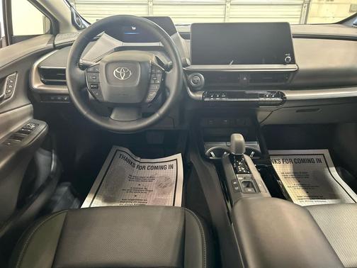 2024 Toyota Prius Limited