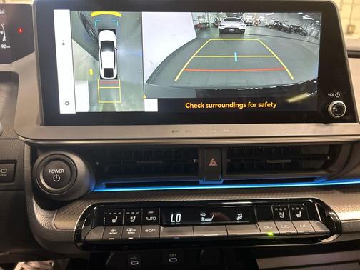 2024 Toyota Prius Limited