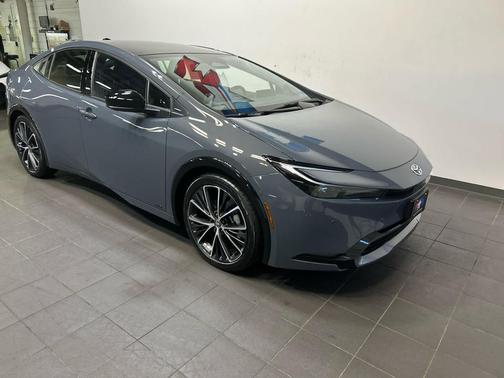 2024 Toyota Prius Limited