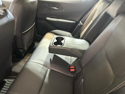 2024 Toyota Prius Limited