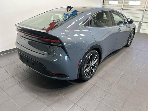 2024 Toyota Prius Limited