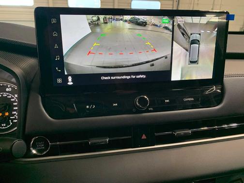 LABRADOR BLACK 2026 Mitsubishi Outlander SE 2.5 S-AWC