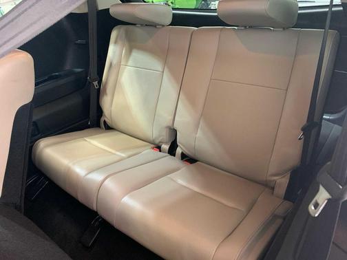 Crystal White Pearl Mica 2014 Mazda CX-9 Grand Touring