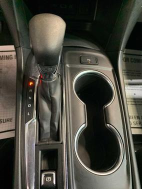 Blue Glow Metallic 2022 Chevrolet Equinox 1LT