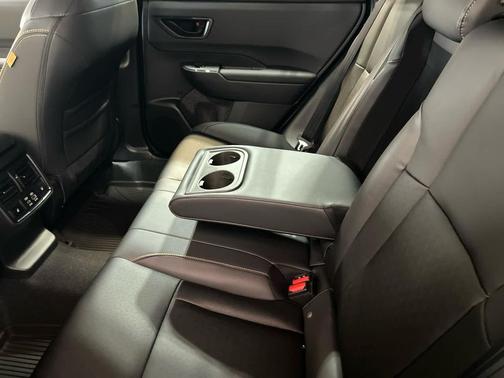 River Rock Pearl 2026 Subaru Outback Wilderness