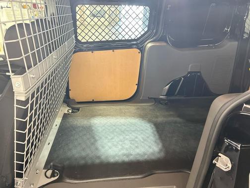 2022 Ford Transit Connect XLT