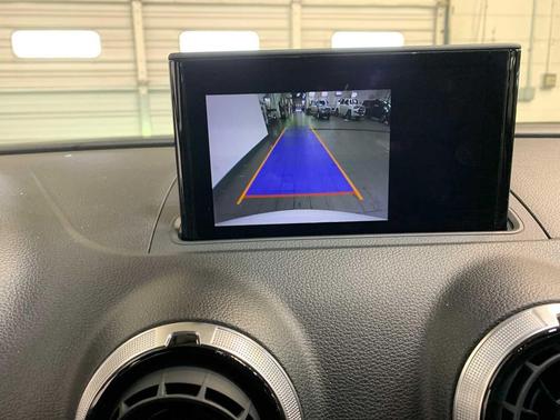 2020 Audi A3 Premium