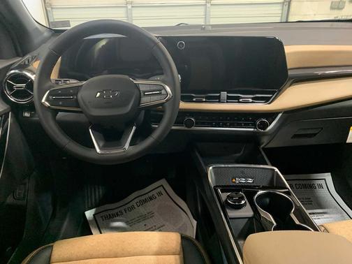 2026 Chevrolet Equinox AWD ACTIV