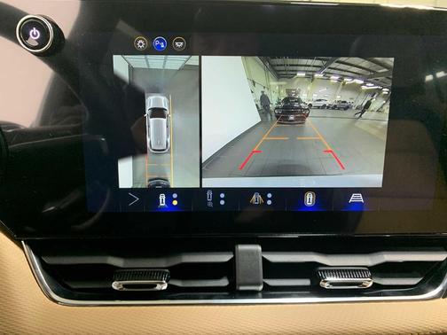 2026 Chevrolet Equinox AWD ACTIV