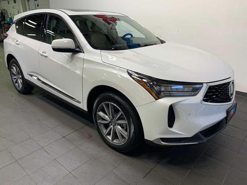 2023 Acura RDX Technology Package