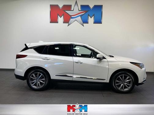 2023 Acura RDX Technology Package