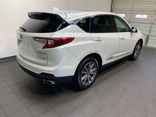 2023 Acura RDX Technology Package