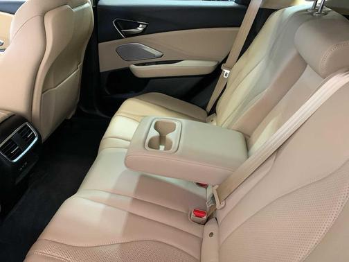 2023 Acura RDX Technology Package