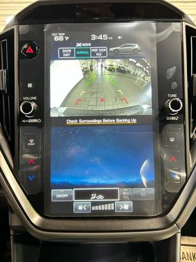 ICE SILVER 2026 Subaru Crosstrek Hybrid Base