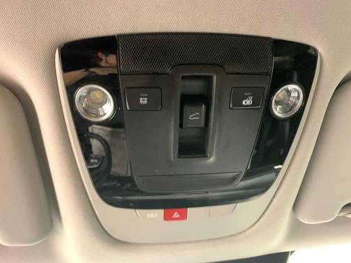2024 Kia Seltos SX Turbo