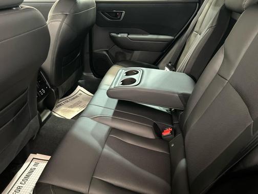 DEEP EMERALD 2026 Subaru Outback Limited