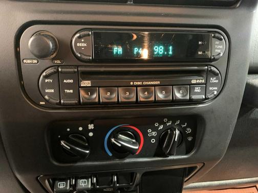 2005 Jeep Wrangler Unlimited