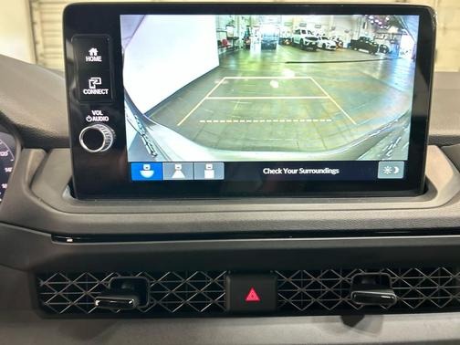 Solar Silver Metallic 2026 Honda Accord LX 1.5T