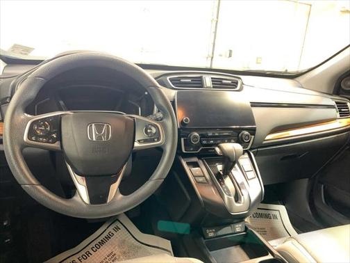 2020 Honda CR-V AWD EX