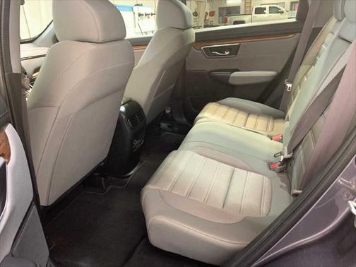 2020 Honda CR-V AWD EX