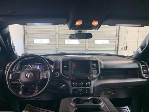 2024 RAM 1500 Tradesman