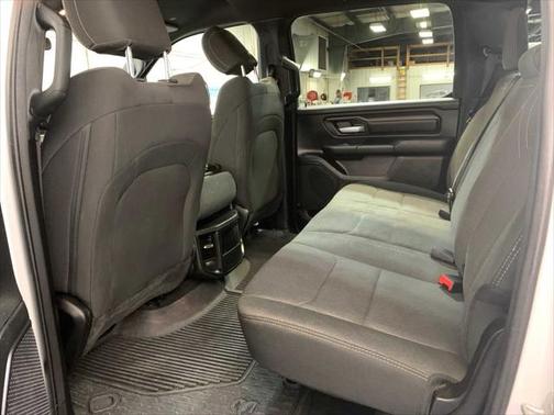 2024 RAM 1500 Tradesman