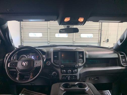 2024 RAM 1500 Tradesman