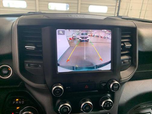 2024 RAM 1500 Tradesman