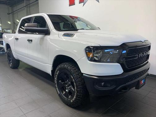 2024 RAM 1500 Tradesman