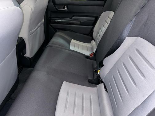 Heritage Blue 2026 Toyota Tacoma TRD Sport