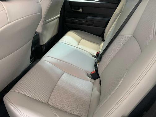 2024 Toyota Tacoma Limited