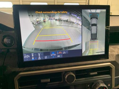 2024 Toyota Tacoma Limited