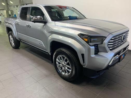 2024 Toyota Tacoma Limited