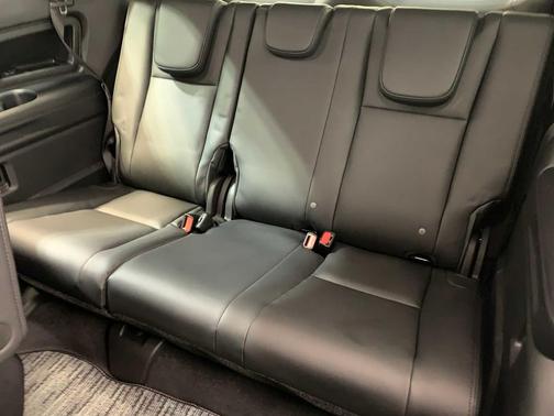 AUTUMN GREEN 2026 Subaru Ascent Onyx Edition Touring 7-Passenger