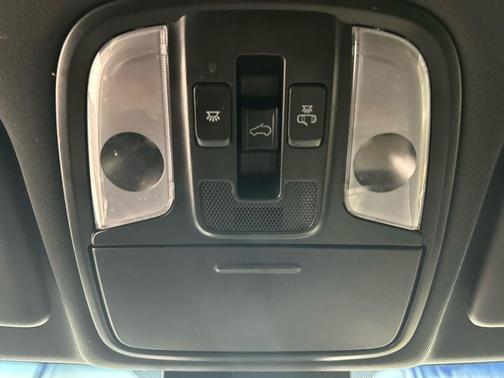 Black Cherry 2022 Kia Sportage S