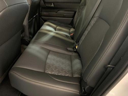 2026 Toyota Tacoma Hybrid Limited