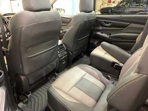 2024 Subaru Ascent Onyx Edition Limited 7-Passenger