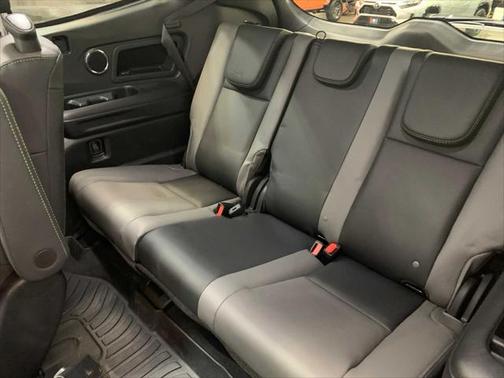 2024 Subaru Ascent Onyx Edition Limited 7-Passenger