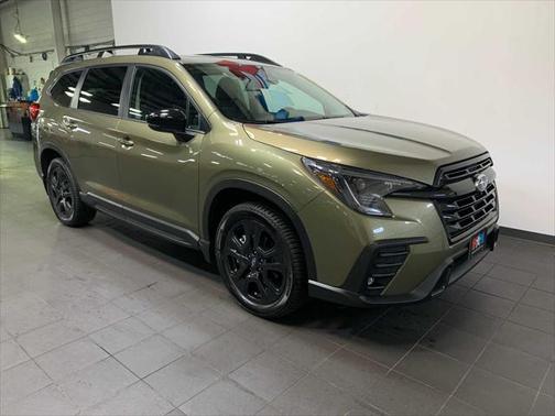 2024 Subaru Ascent Onyx Edition Limited 7-Passenger