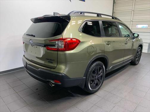 2024 Subaru Ascent Onyx Edition Limited 7-Passenger