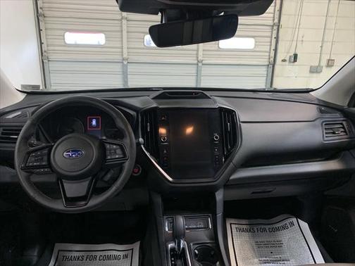 2024 Subaru Ascent Onyx Edition Limited 7-Passenger