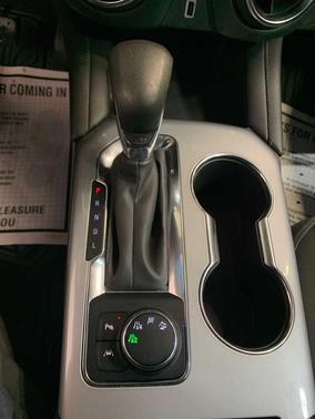 Iron Gray Metallic 2022 Chevrolet Blazer 2LT