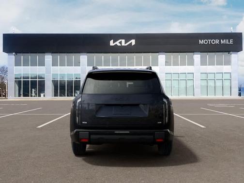 Panthera Metal 2027 Kia Telluride Hybrid X-Line SX