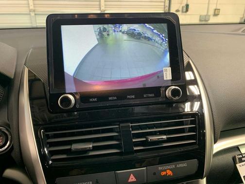 2026 Mitsubishi Eclipse Cross SE