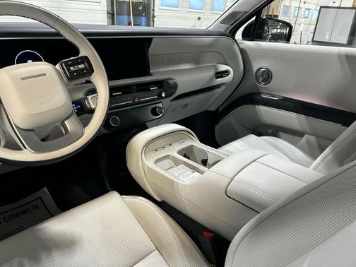 Robust Emerald Pearl 2026 Hyundai PALISADE Calligraphy