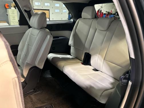 Robust Emerald Pearl 2026 Hyundai PALISADE Calligraphy