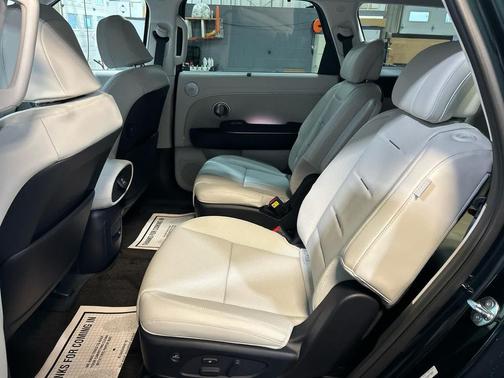 Robust Emerald Pearl 2026 Hyundai PALISADE Calligraphy