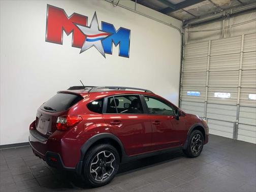 2014 Subaru XV Crosstrek 2.0i Premium