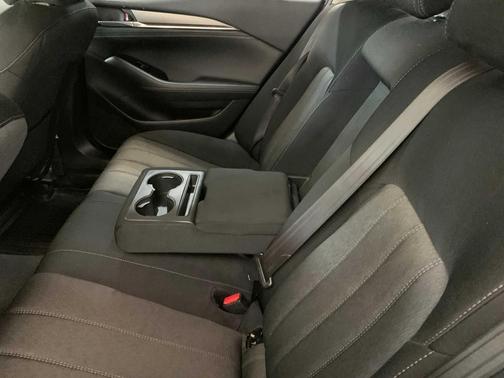 2020 Mazda Mazda6 Sport